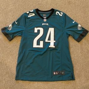 Mens Darius Slay Jr Jersey #24. Bought New with tags and worn 4 times.